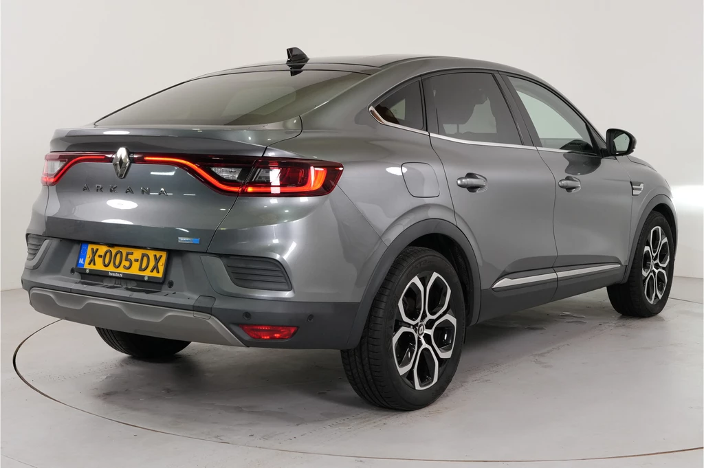 Renault Arkana – foto 8