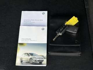 Volkswagen Golf – thumbnail 38
