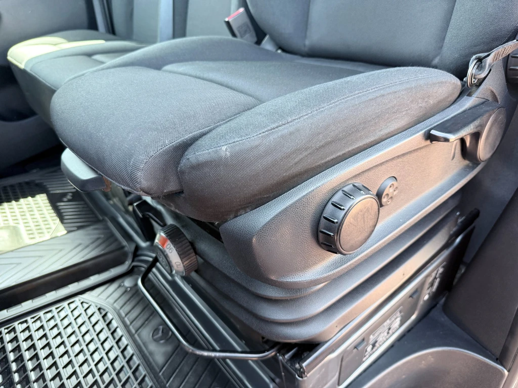 Mercedes-Benz Sprinter – foto 10