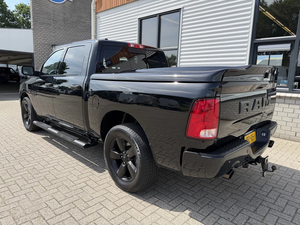 Dodge Ram 1500 – foto 3