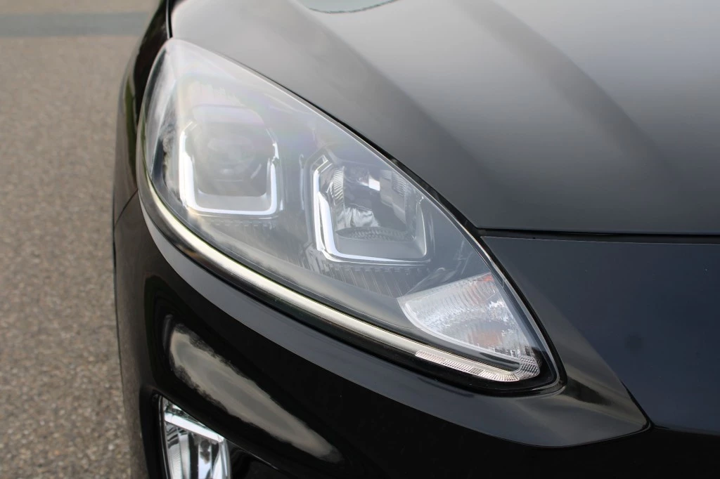 Ford Kuga – foto 34