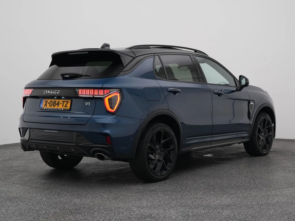 Lynk & Co 01 – foto 10