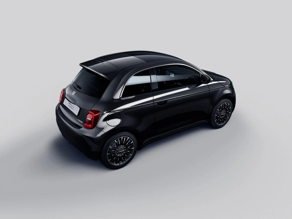 Fiat 500 – foto 2