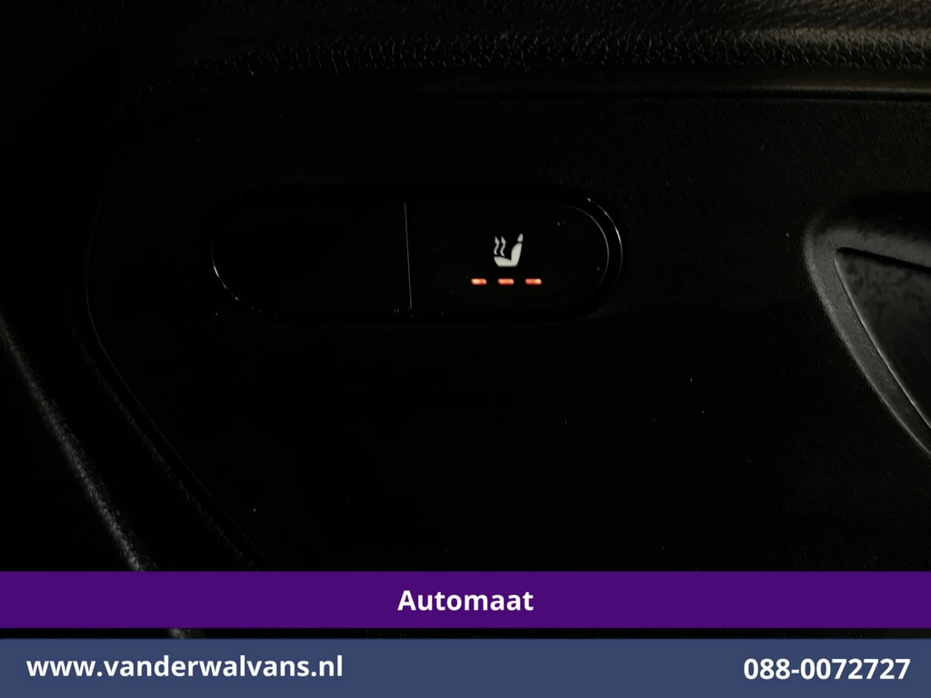 Mercedes-Benz Sprinter – foto 12