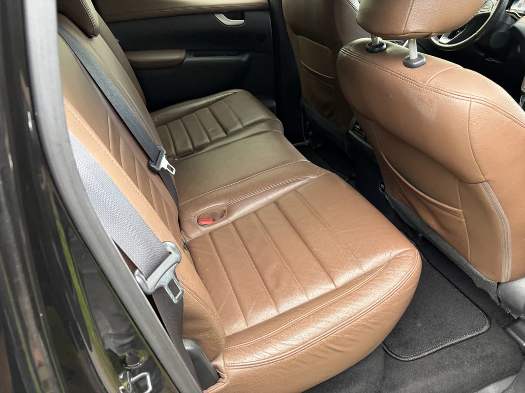 Mercedes-Benz X-Klasse – foto 24