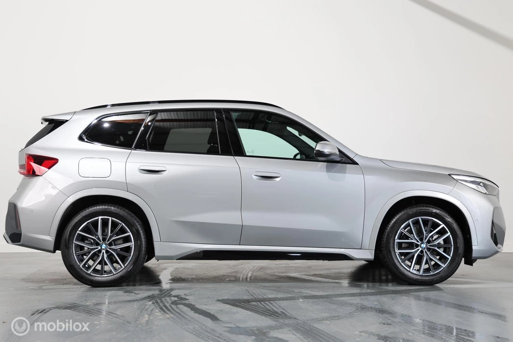 BMW X1 – foto 7