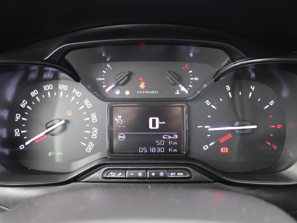 Citroën C3 – foto 20