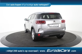 Citroën C5 Aircross – thumbnail 9