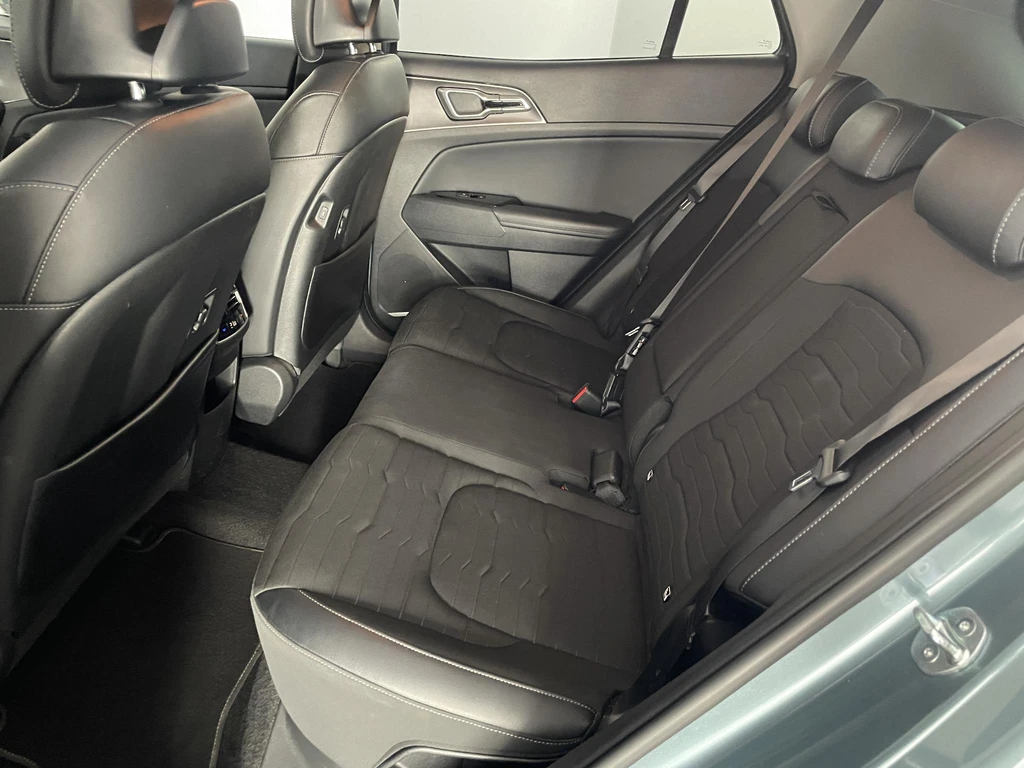 Kia Sportage – foto 17