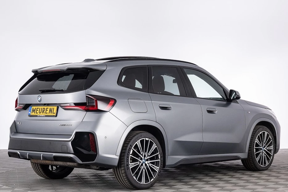 BMW X1 – foto 5