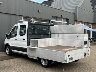 Ford Transit – thumbnail 6