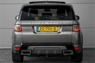 Land Rover Range Rover Sport – thumbnail 5