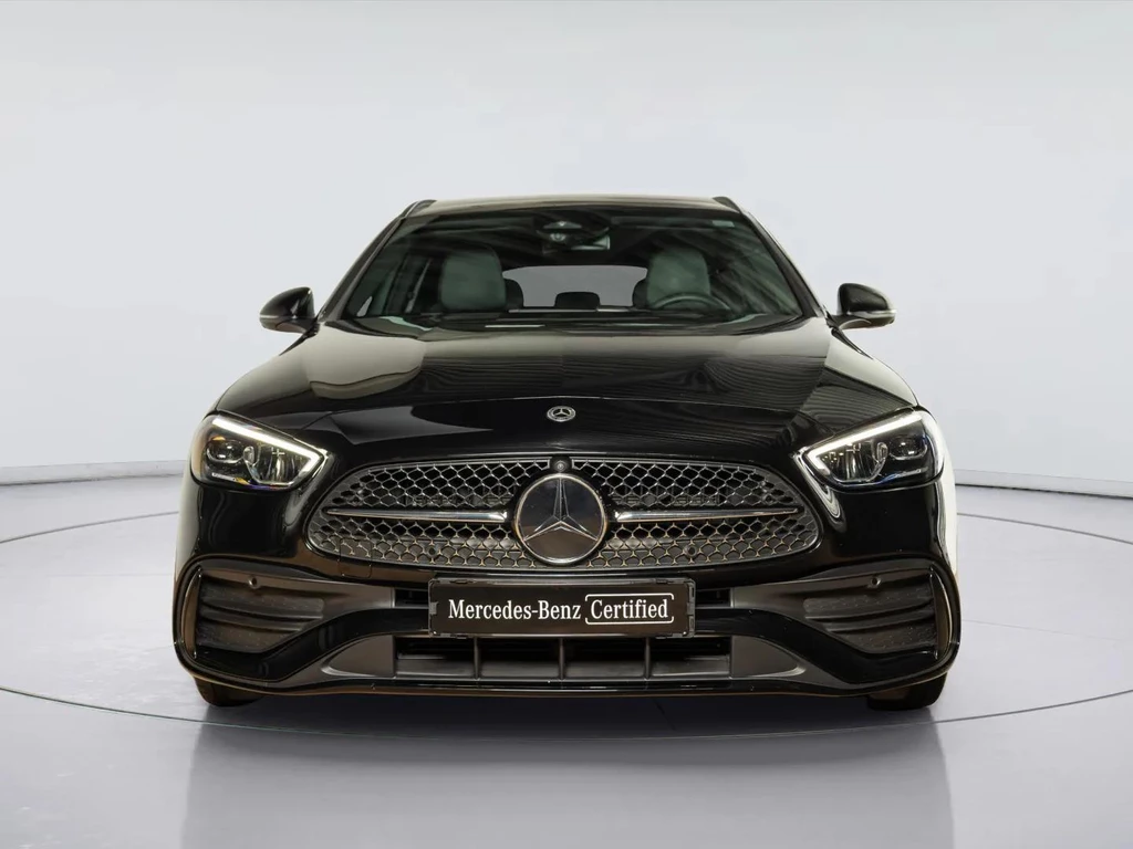 Mercedes-Benz C-Klasse – foto 3