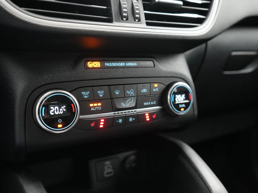 Ford Kuga – foto 19