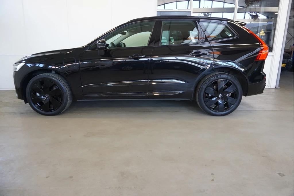 Volvo XC60 – foto 5