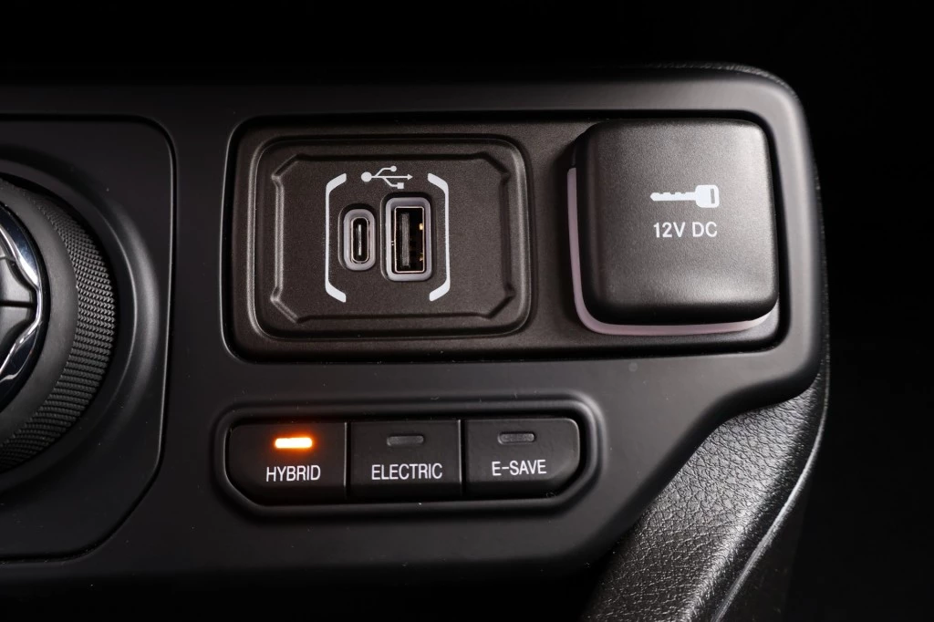 Jeep Renegade – foto 18