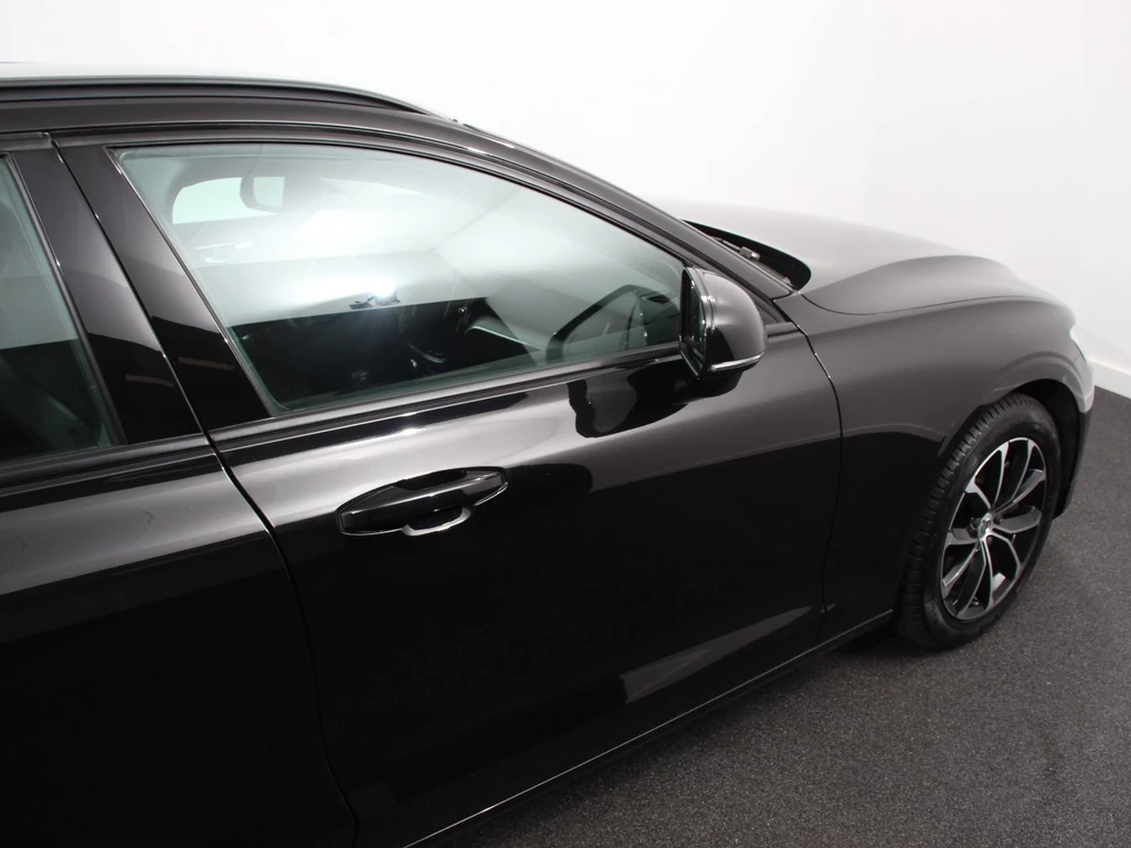 Volvo V60 – foto 27