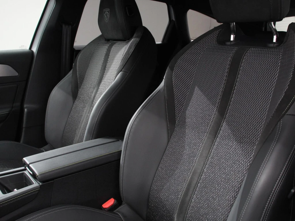 Peugeot 308 – foto 14