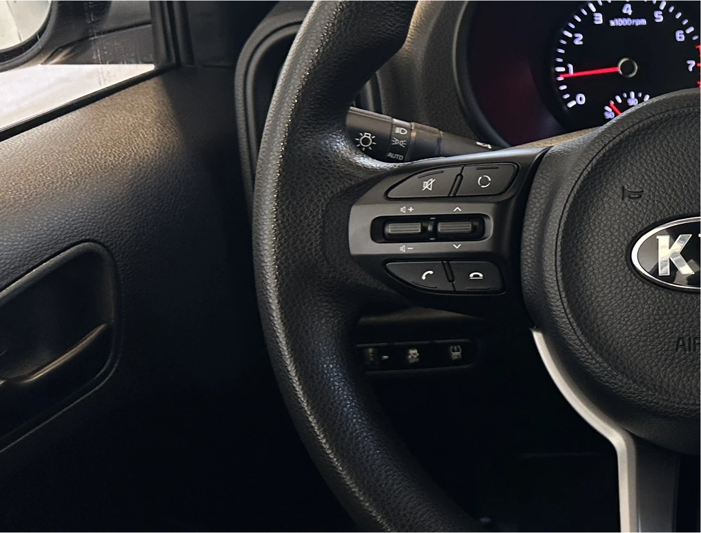 Kia Picanto – foto 17