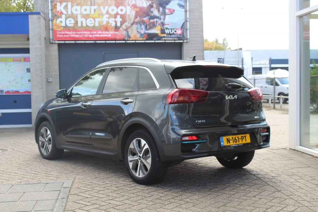Kia Niro – foto 2