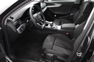 Audi A4 – thumbnail 11