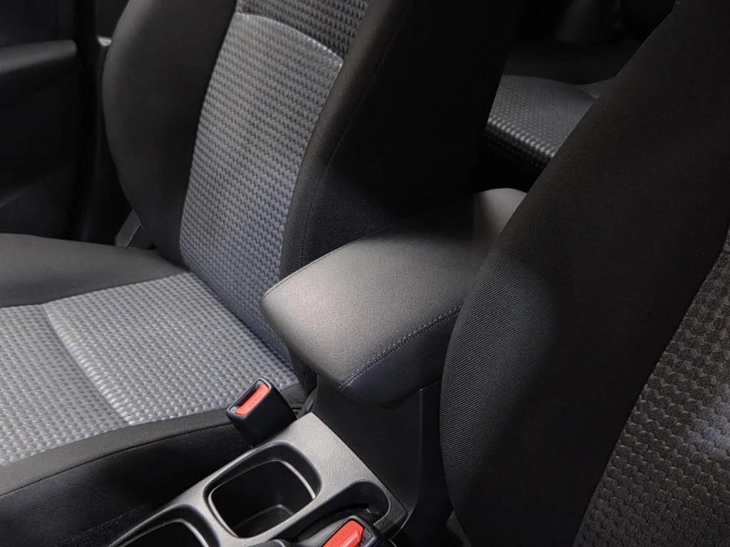 Suzuki S-Cross – foto 36