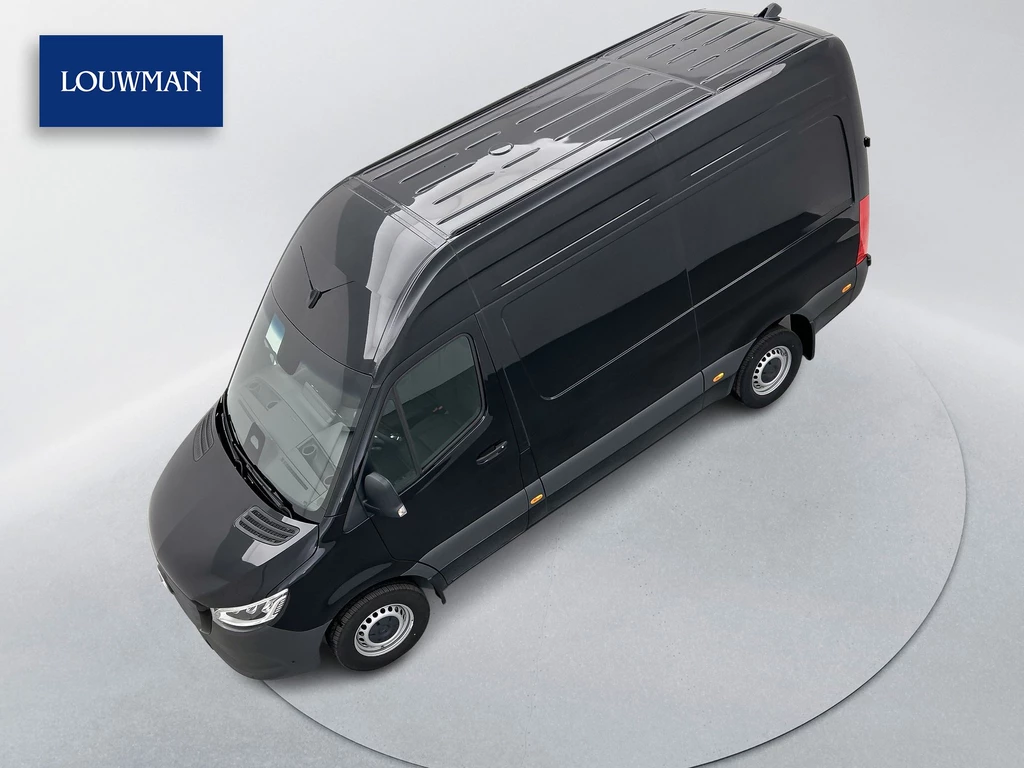 Mercedes-Benz Sprinter – foto 5