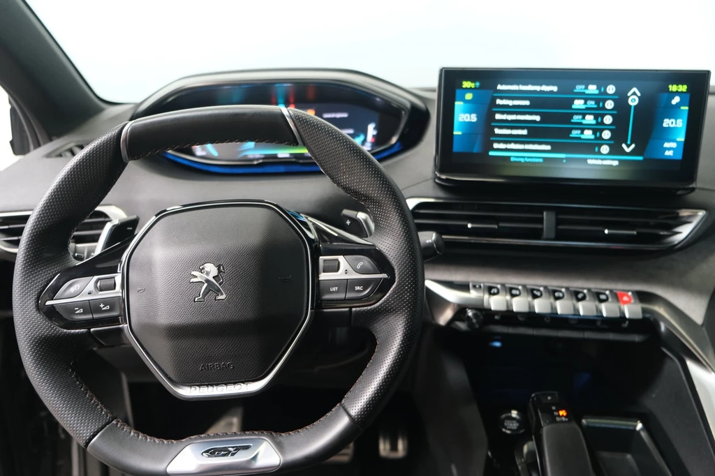 Peugeot 3008 – foto 19