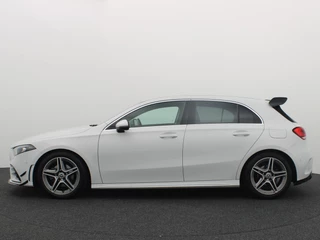 Mercedes-Benz A-Klasse – thumbnail 2