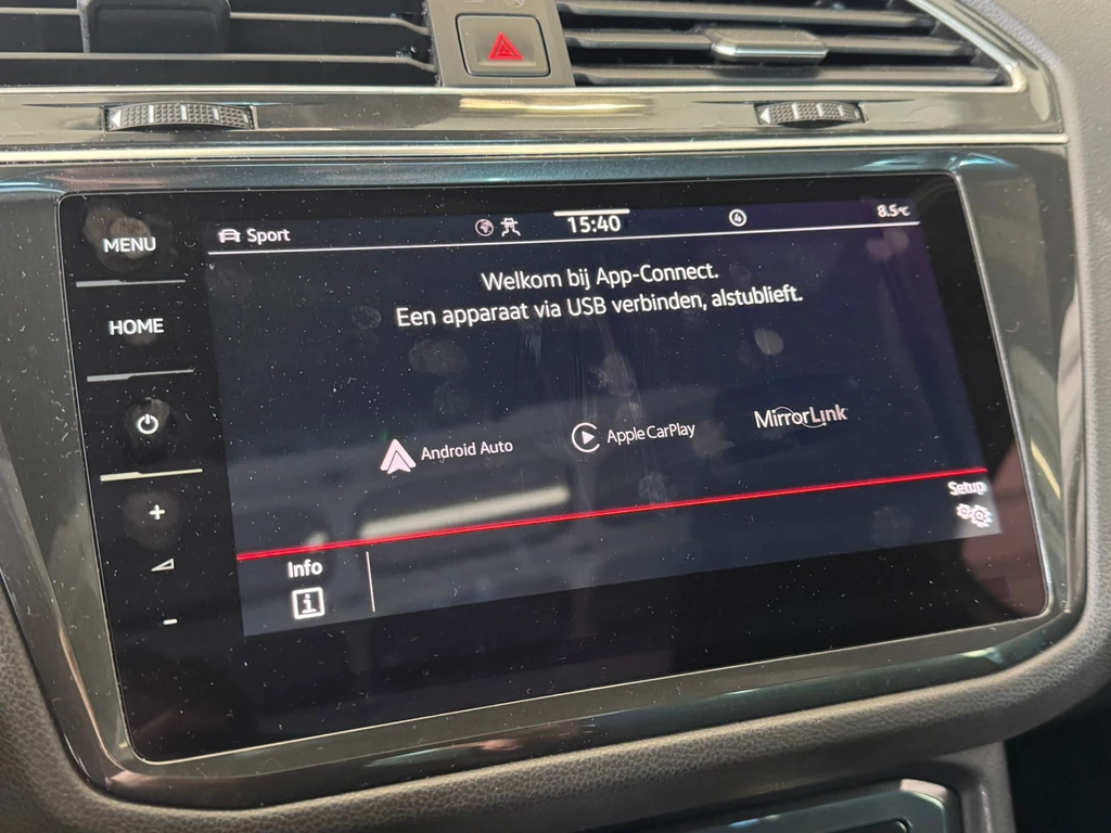 Volkswagen Tiguan – foto 31