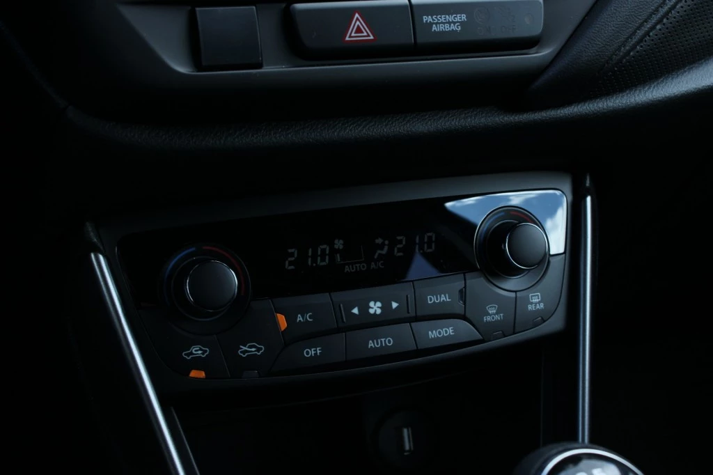 Suzuki S-Cross – foto 18
