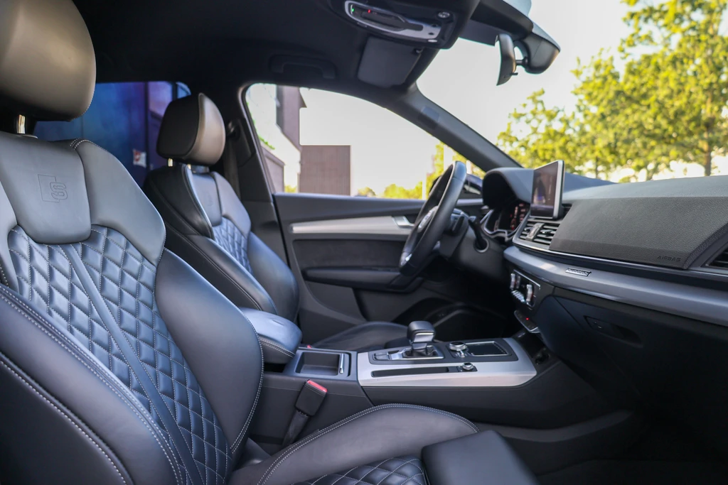 Audi Q5 – foto 24