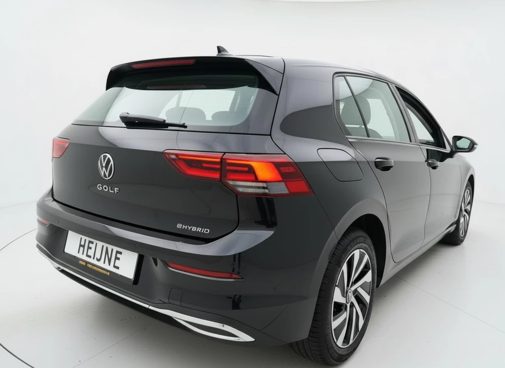 Volkswagen Golf – foto 6