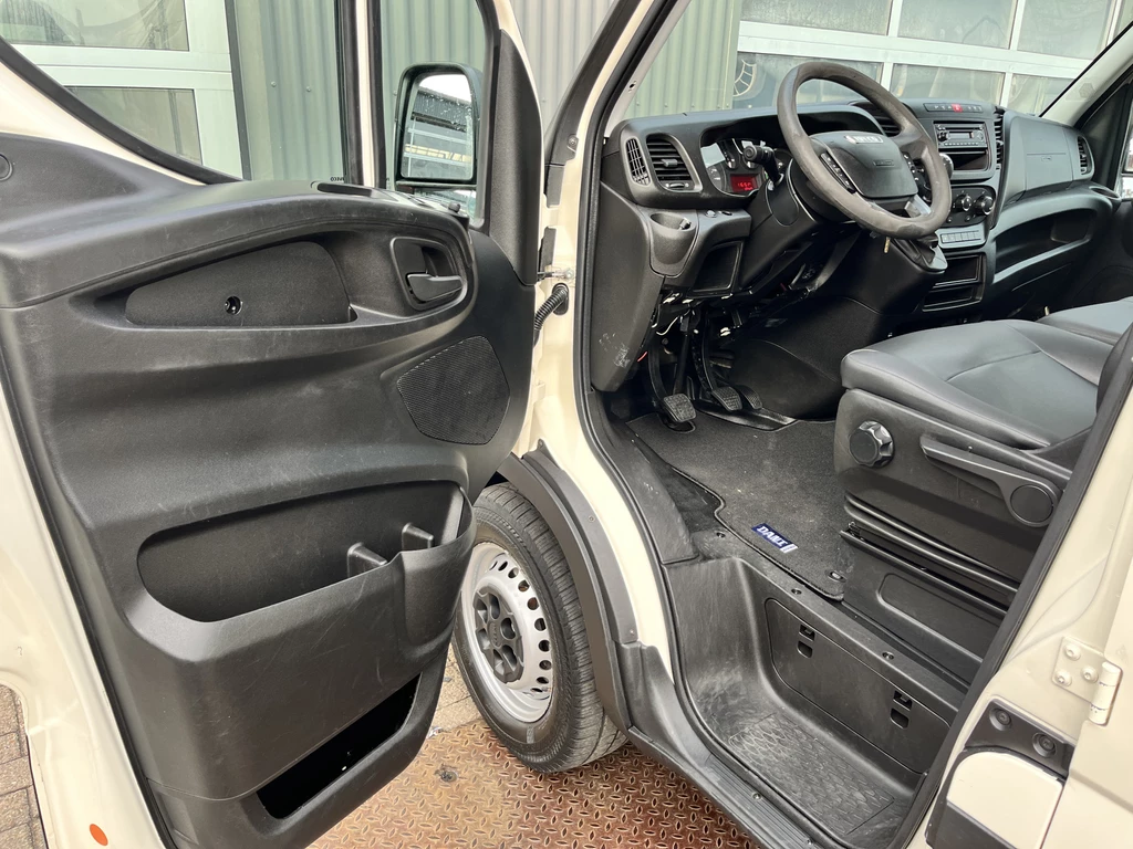 Iveco Daily – foto 28
