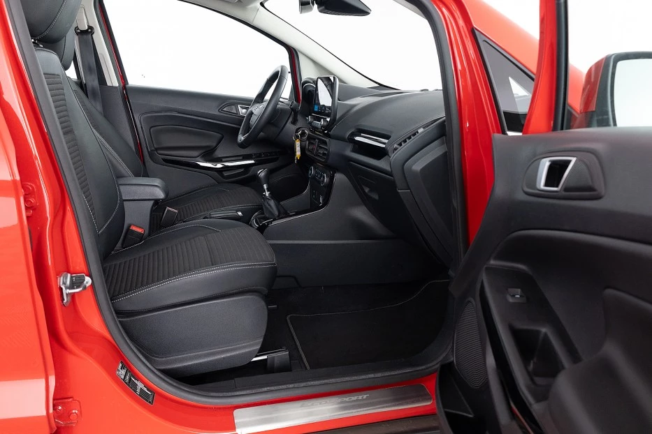 Ford EcoSport – foto 10