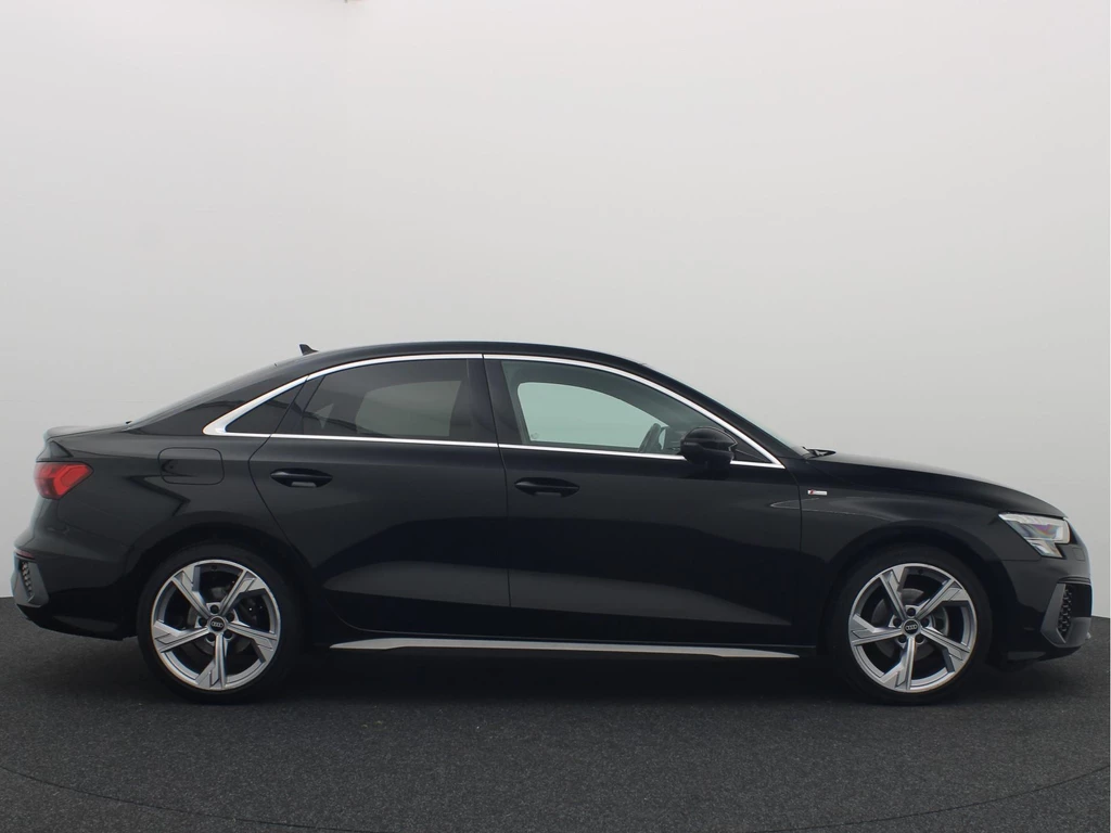 Audi A3 – foto 7