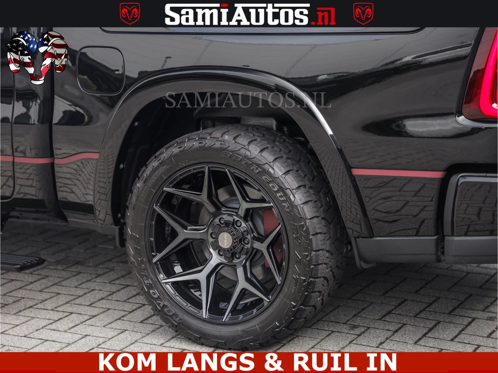 Dodge Ram Pick-Up – foto 73