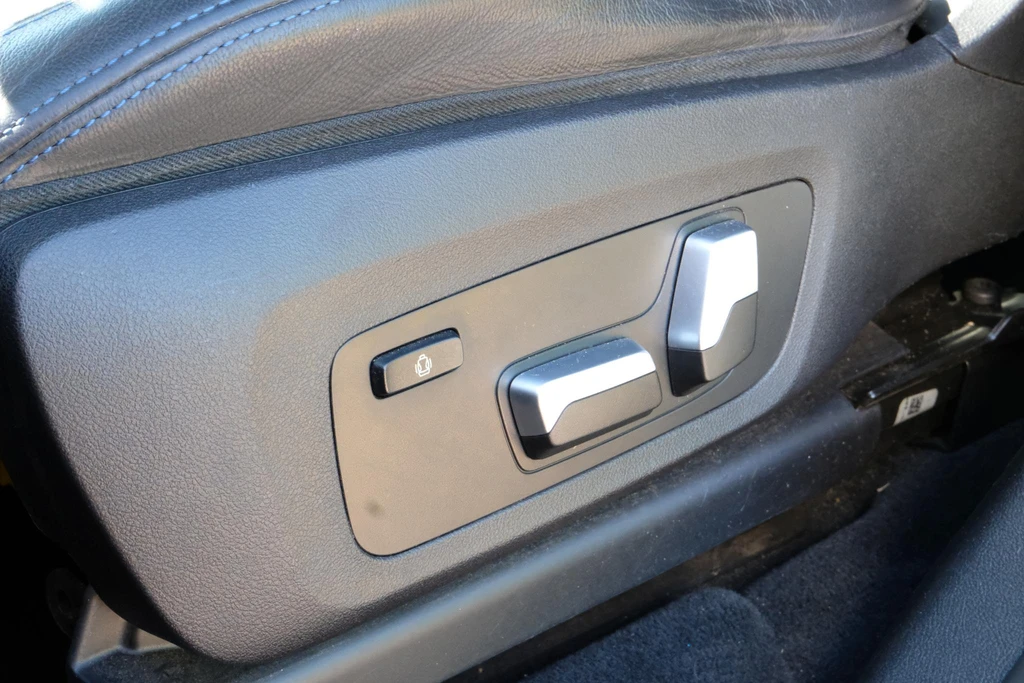 BMW X3 – foto 11
