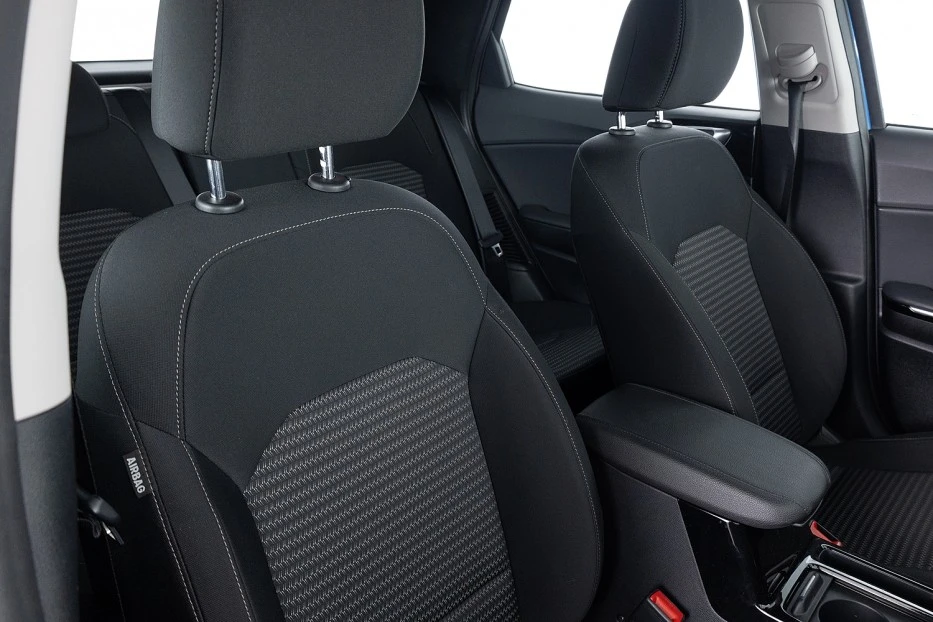 Kia XCeed – foto 9