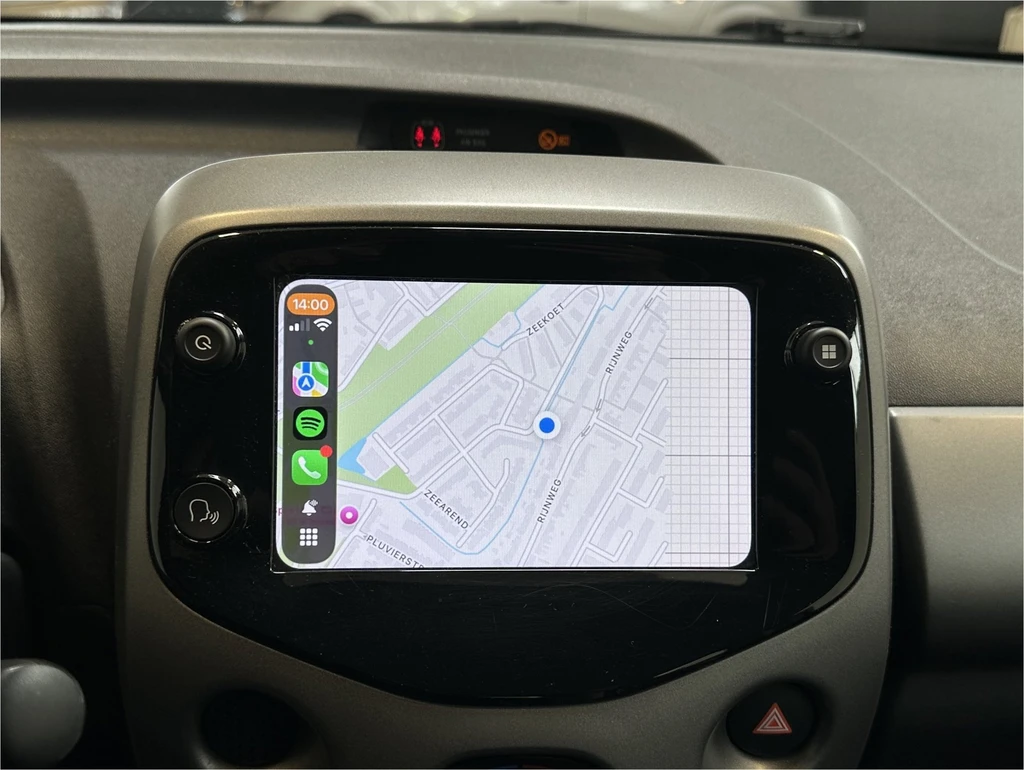 Toyota Aygo – foto 16
