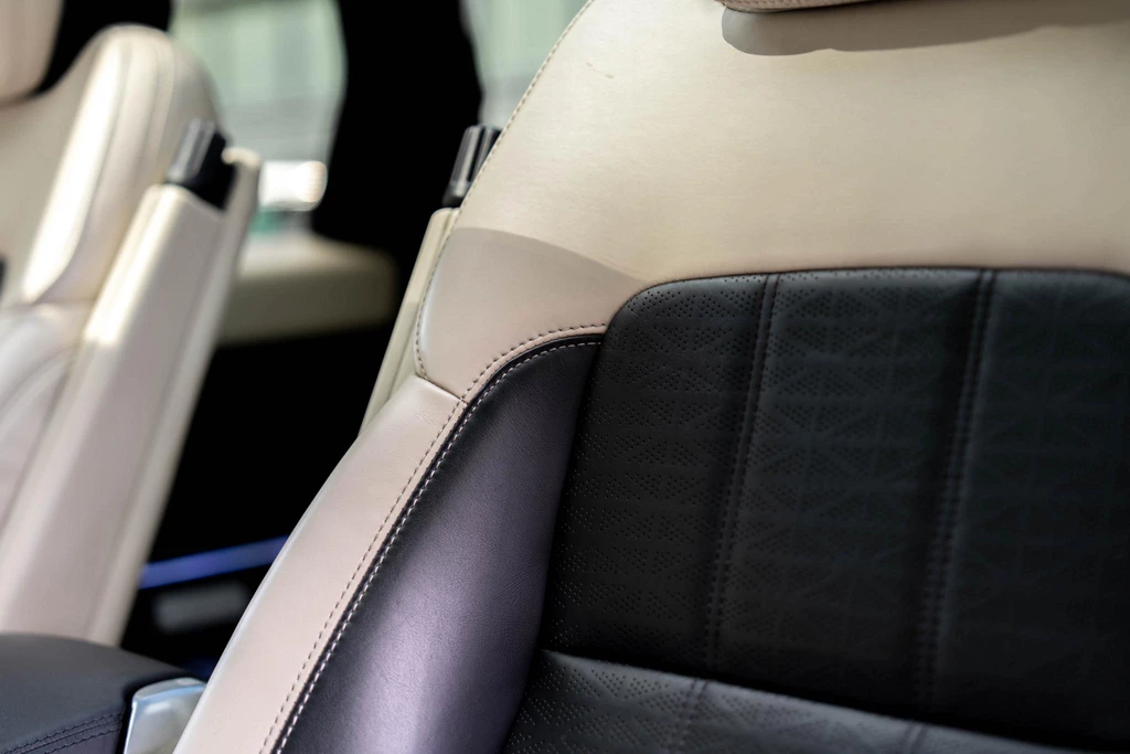 Land Rover Range Rover Sport – foto 43