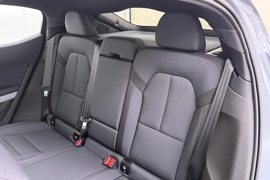 Polestar 2 – foto 10