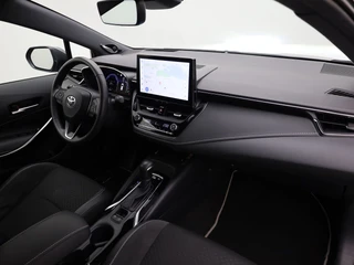 Toyota Corolla Touring Sports – thumbnail 35