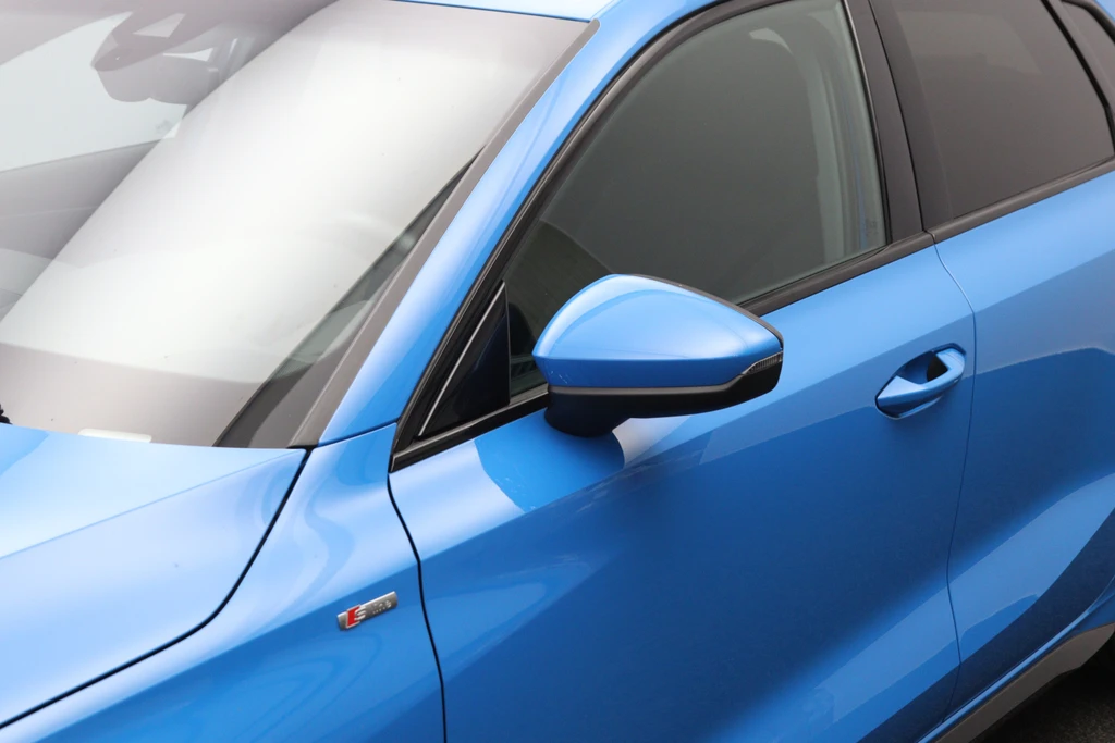 Audi A3 – foto 17