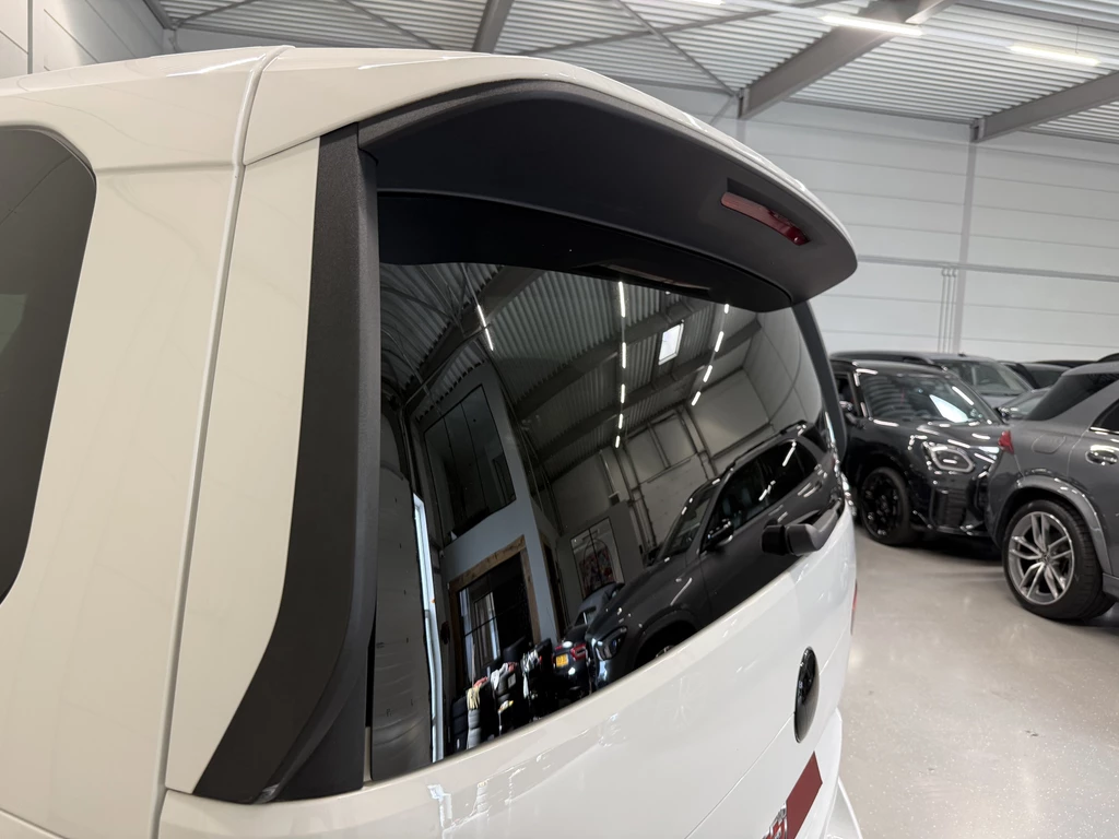 Volkswagen Multivan – foto 62