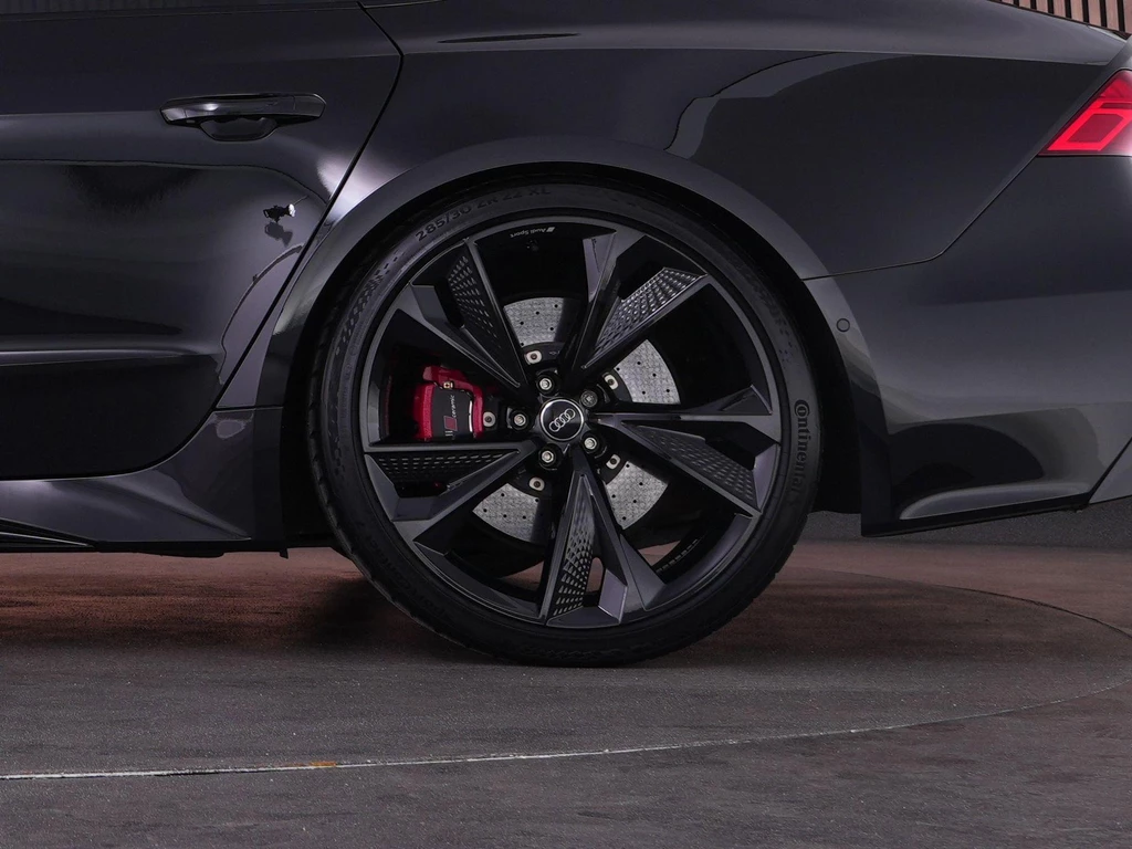 Audi RS7 – foto 53