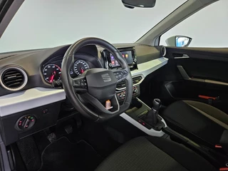 SEAT Arona – thumbnail 15