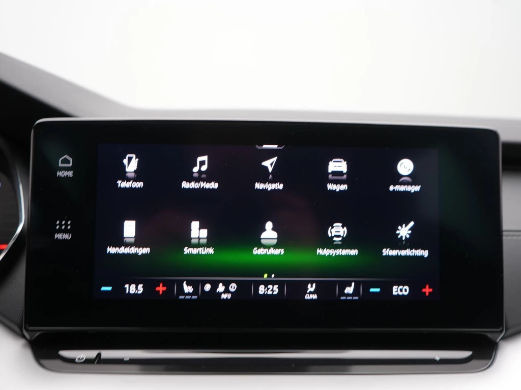 Škoda Octavia – foto 24
