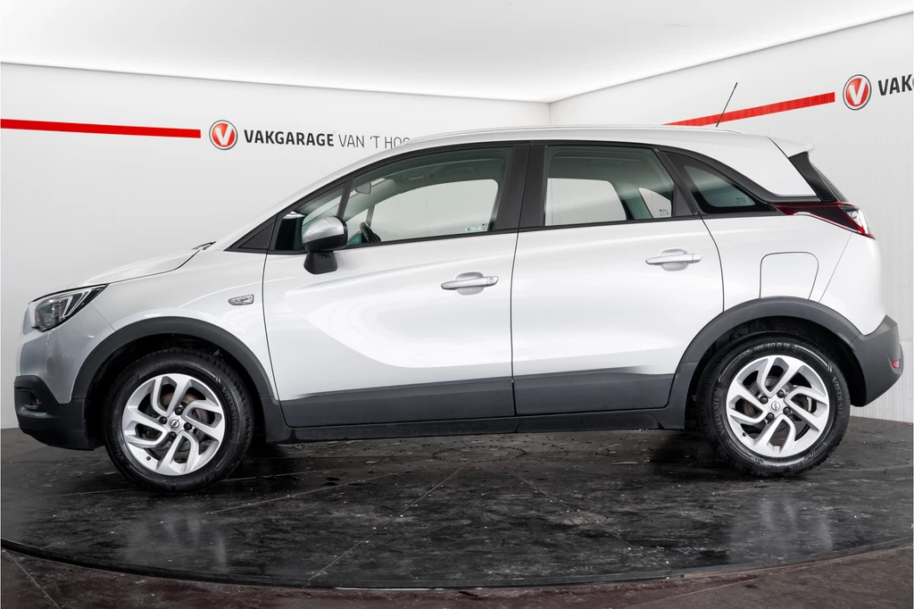 Opel Crossland X – foto 2