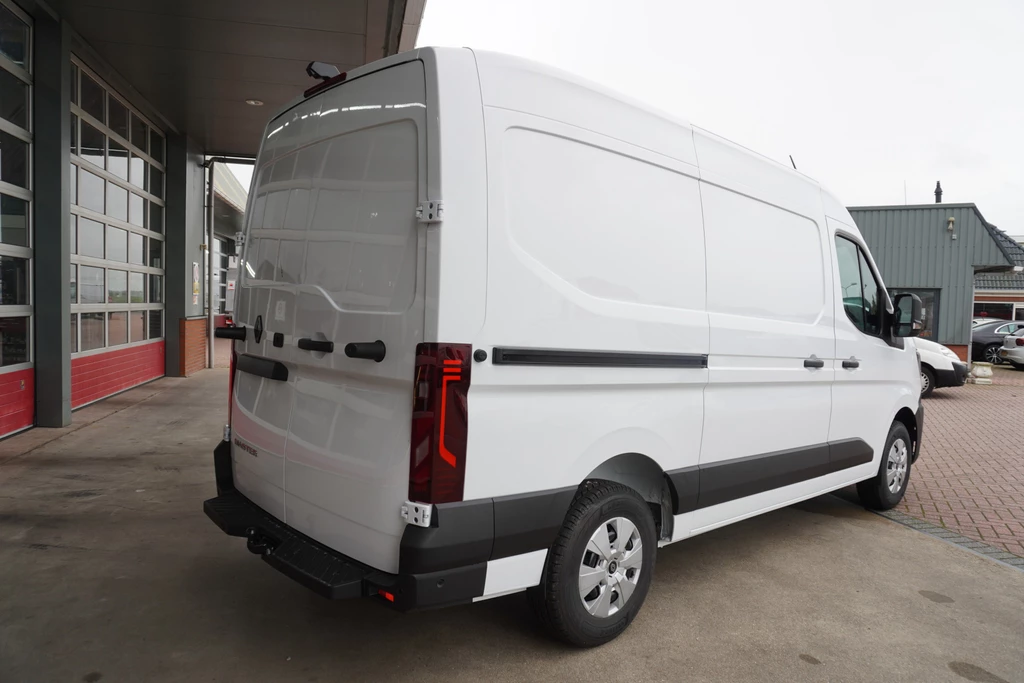 Renault Master – foto 6